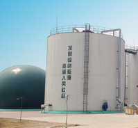 厭氧拼裝罐設備